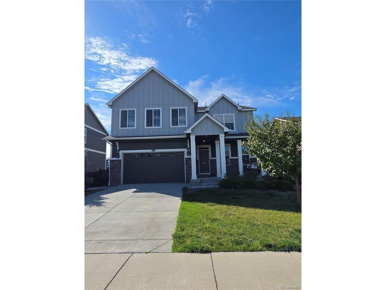 E Cedar Ave, Aurora, CO 80018