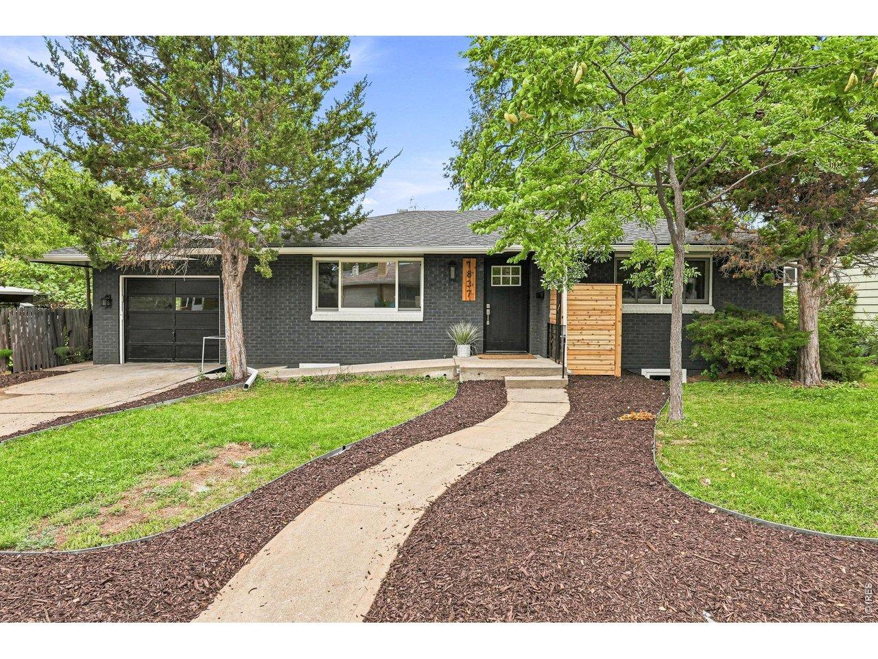 Orchard Pl, Fort Collins, CO 80521