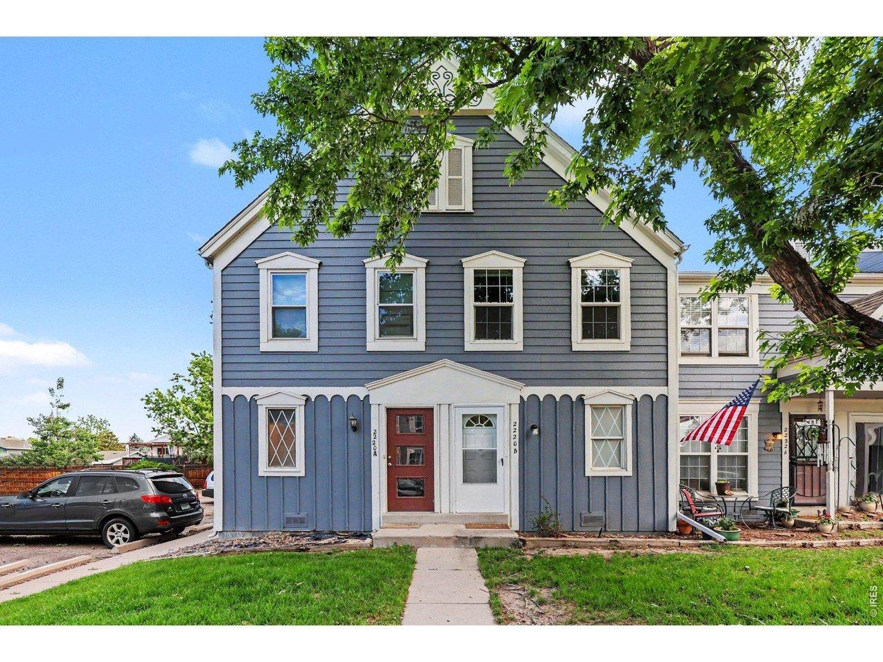 S Jasper Way, Aurora, CO 80013