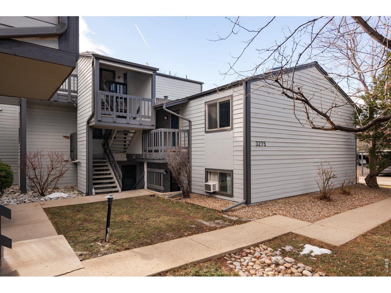 34th St, Boulder, CO 80301