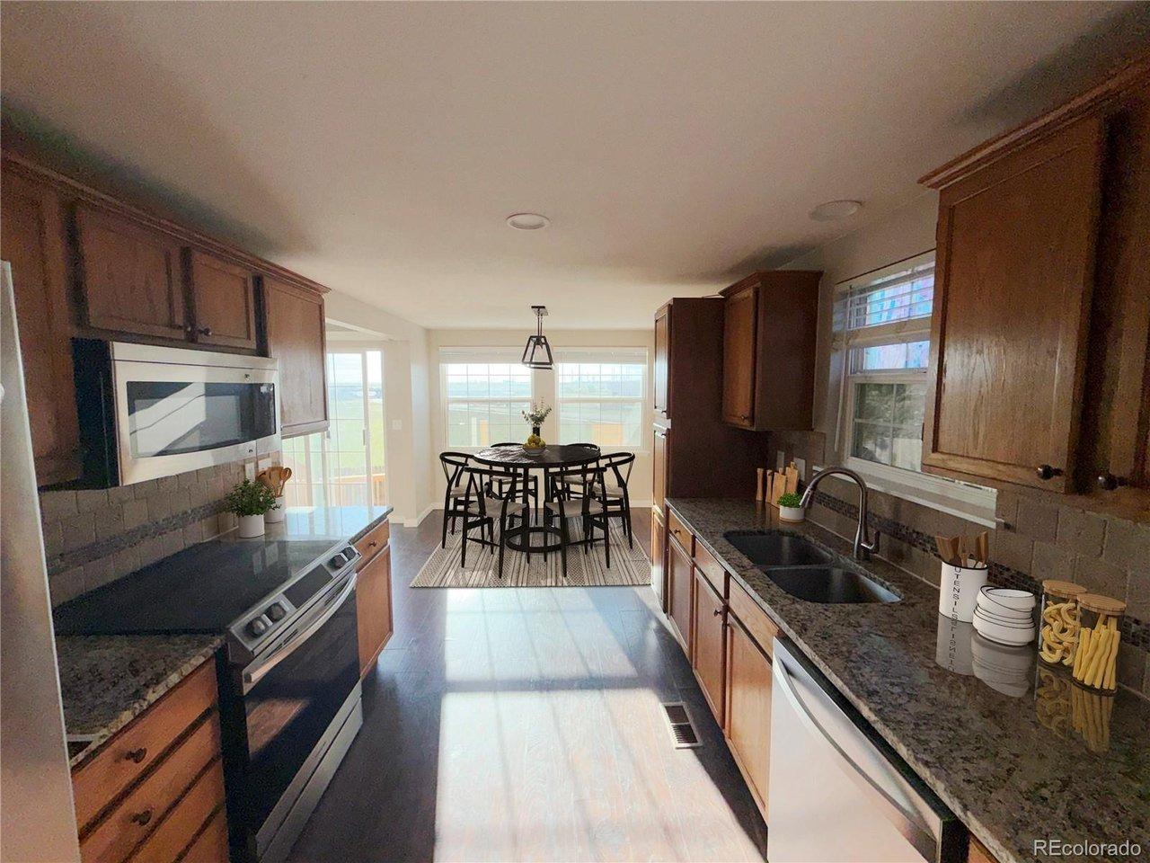 E Princeton Dr, Aurora, CO 80018