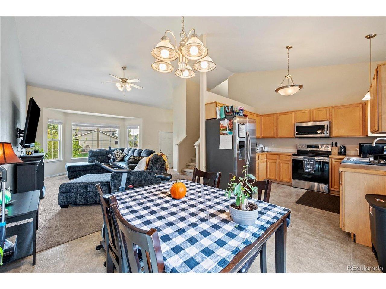 Flaming Arrow Ave, Wellington, CO 80549