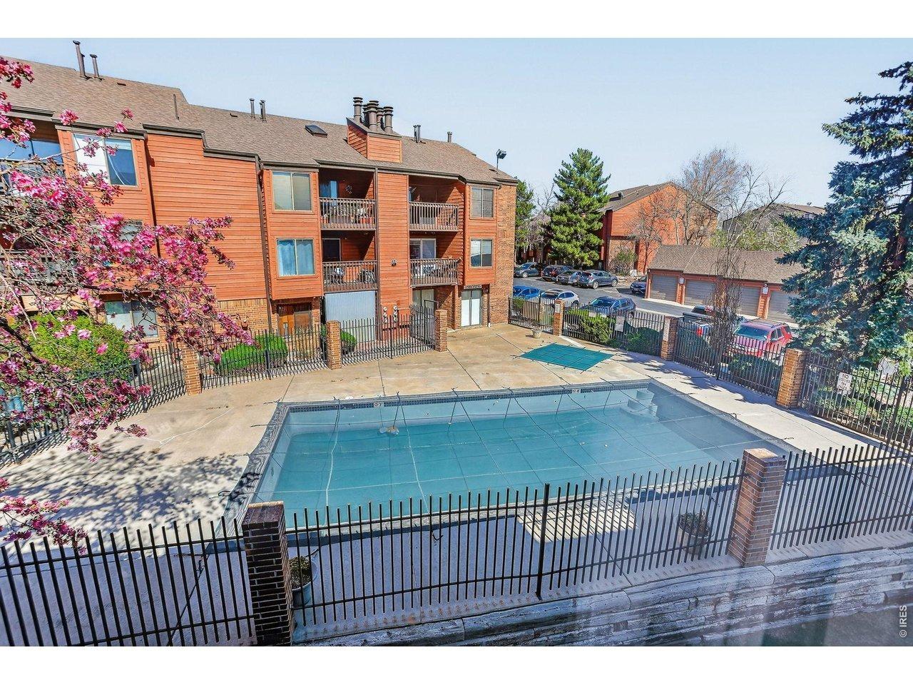 Wright St, Lakewood, CO 80228