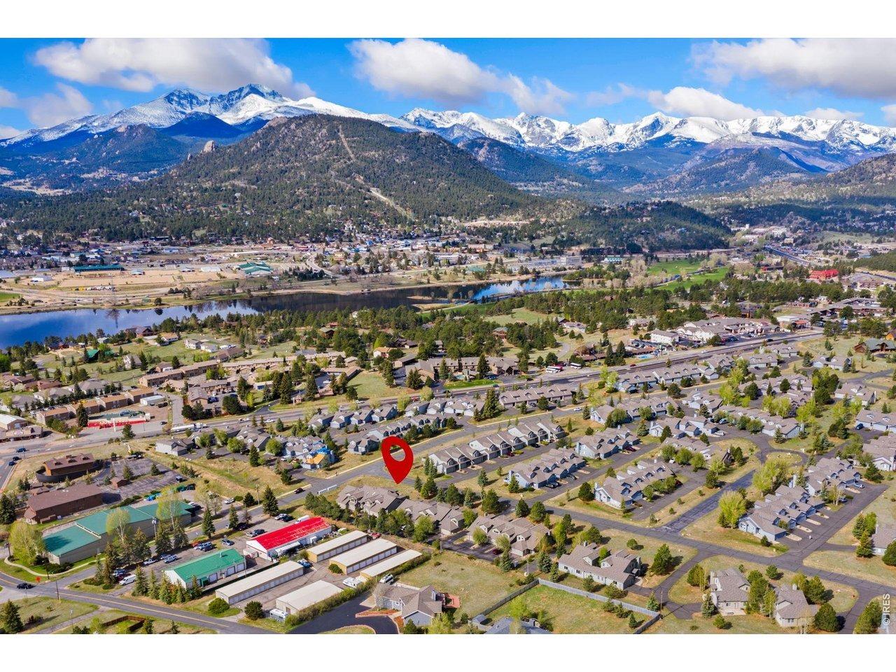 Raven Cir, Estes Park, CO 80517