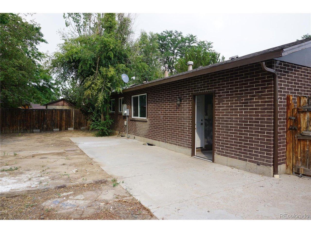 Chandler Ct, Denver, CO 80239