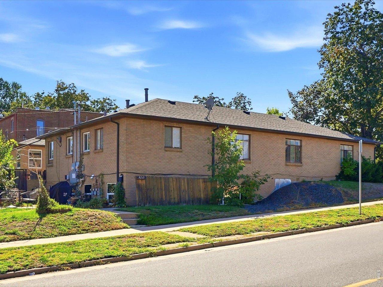 W 32nd Ave, Denver, CO 80212