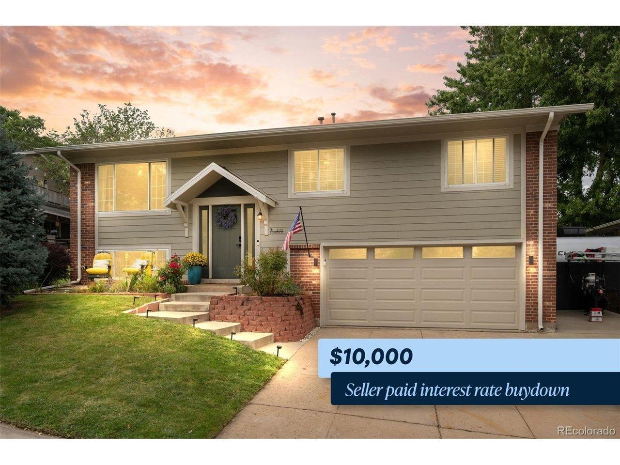 S Xenon St, Lakewood, CO 80228