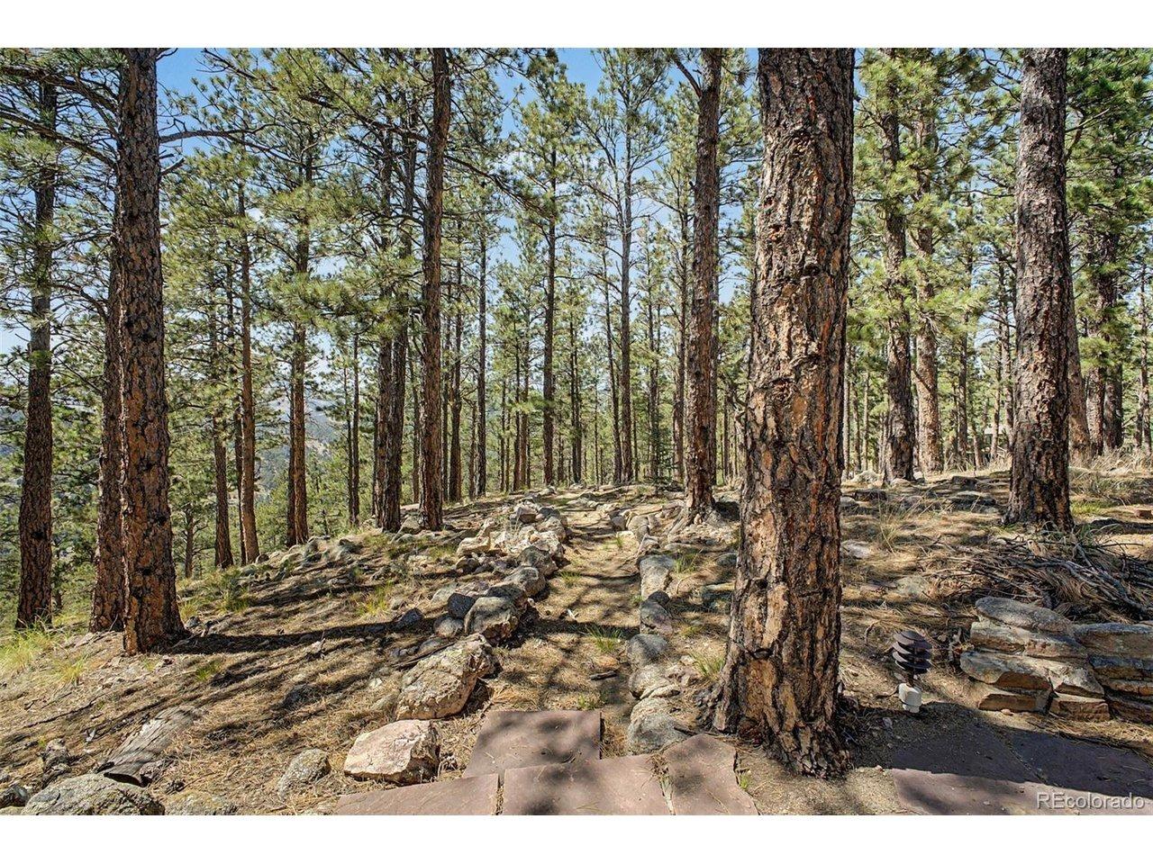 Wild Horse Cir, Boulder, CO 80304