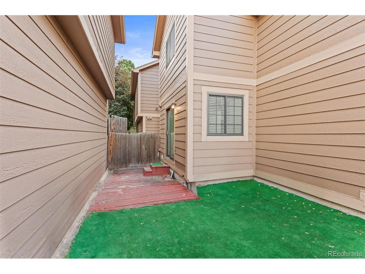 S Quintero Way, Aurora, CO 80017
