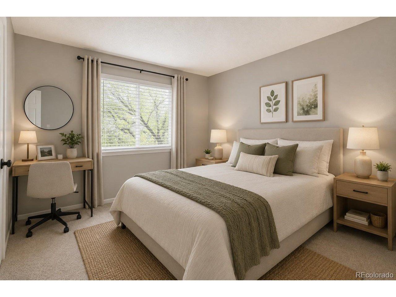 Garden Dr, Highlands Ranch, CO 80126