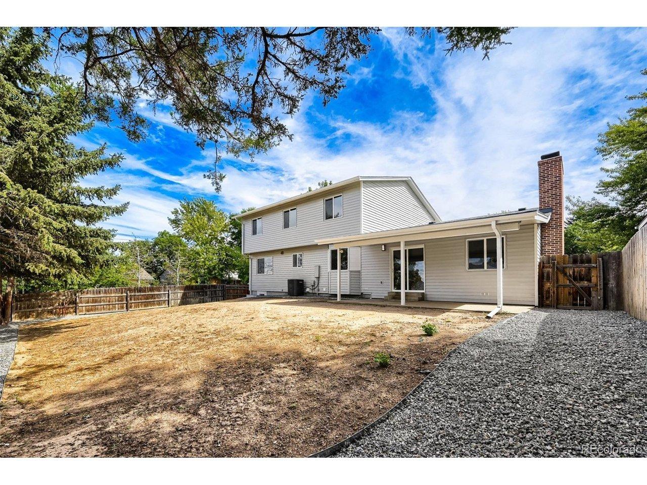 S Uravan Pl, Centennial, CO 80015