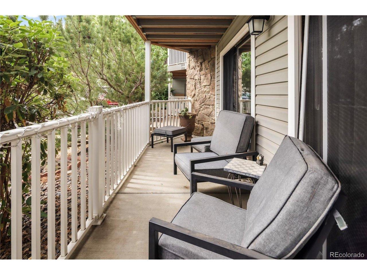 S Yampa St, Aurora, CO 80017