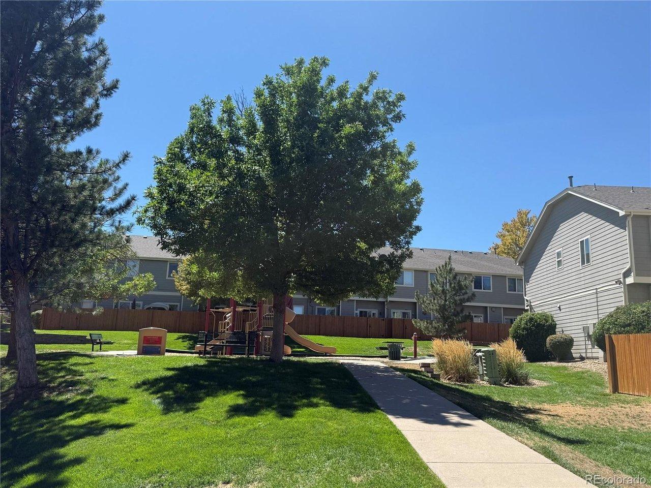 Gale Blvd, Thornton, CO 80260