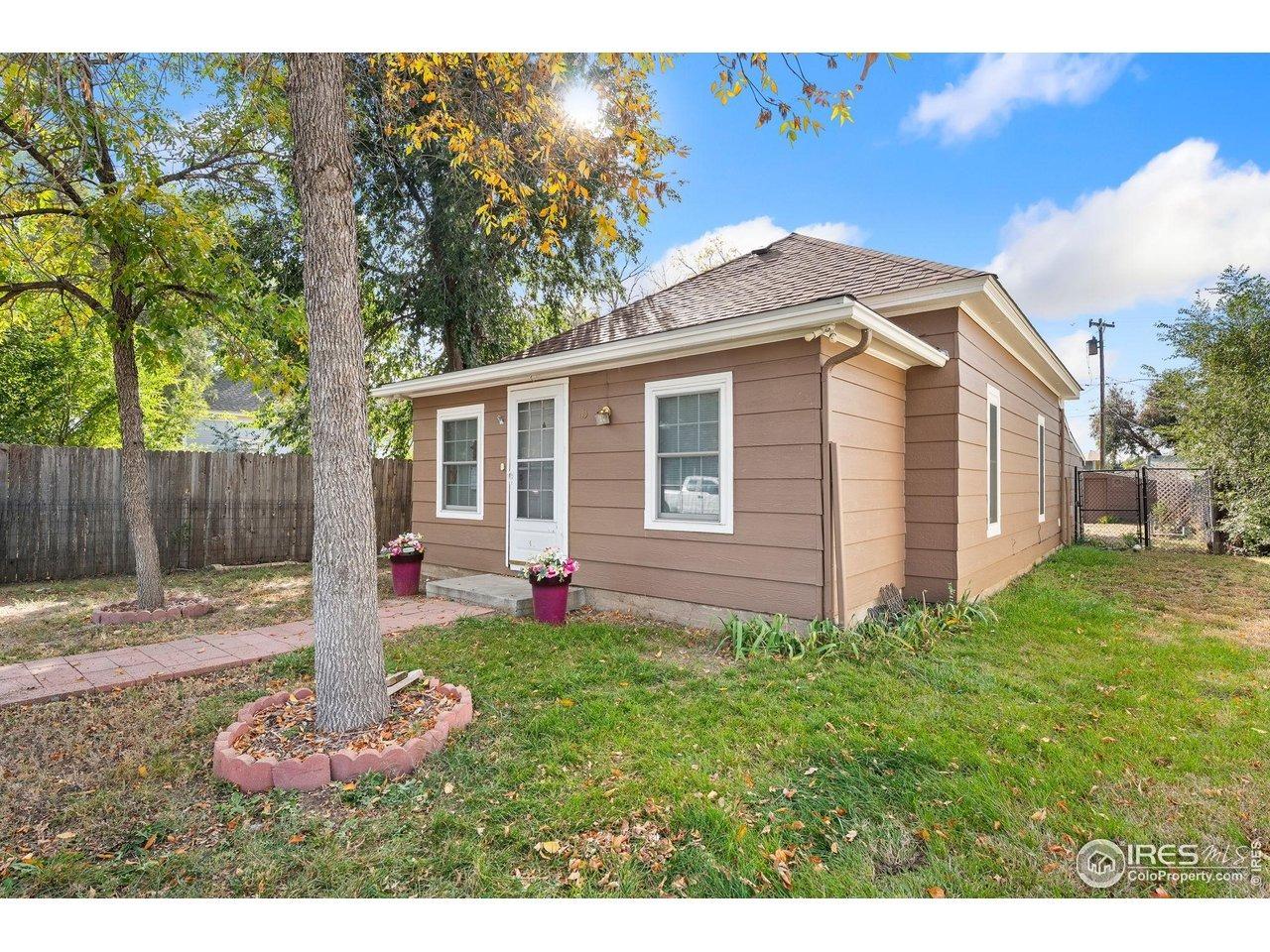 S Frances Ave, Milliken, CO 80543