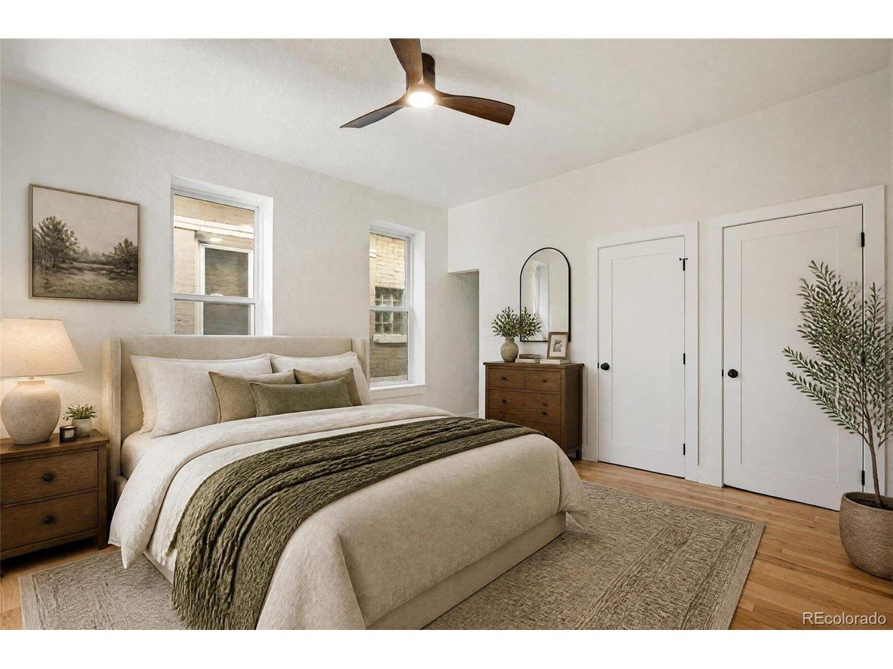 Josephine St, Denver, CO 80206