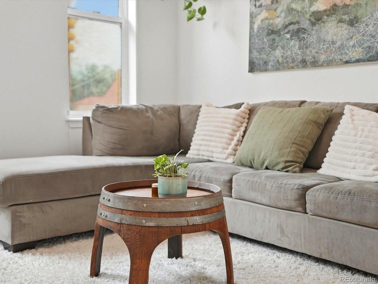 W 46th Ave, Denver, CO 80212