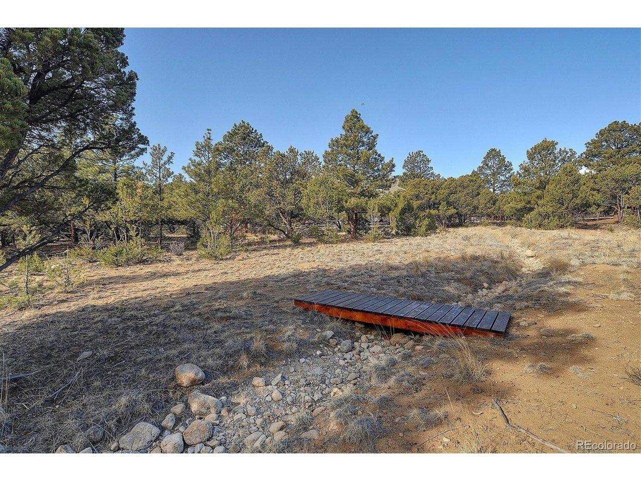 County Road 363, Buena Vista, CO 81211
