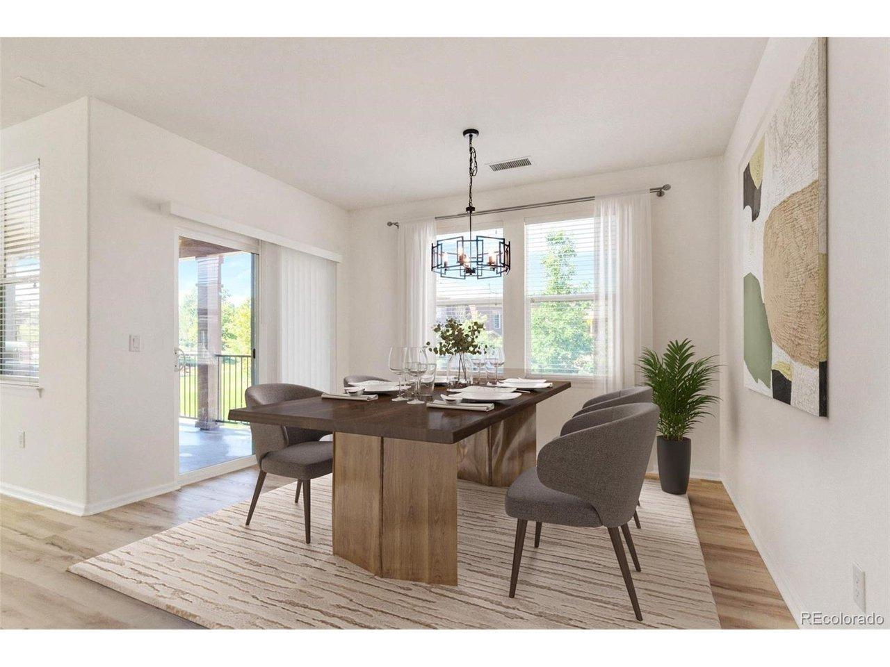 W Burgundy St, Highlands Ranch, CO 80129