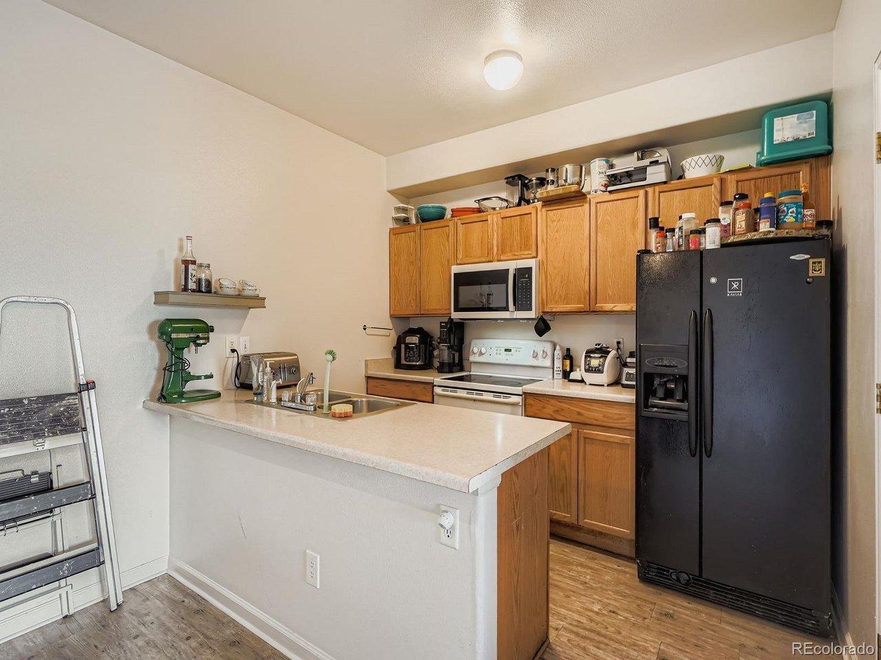 W 53rd Dr, Denver, CO 80221