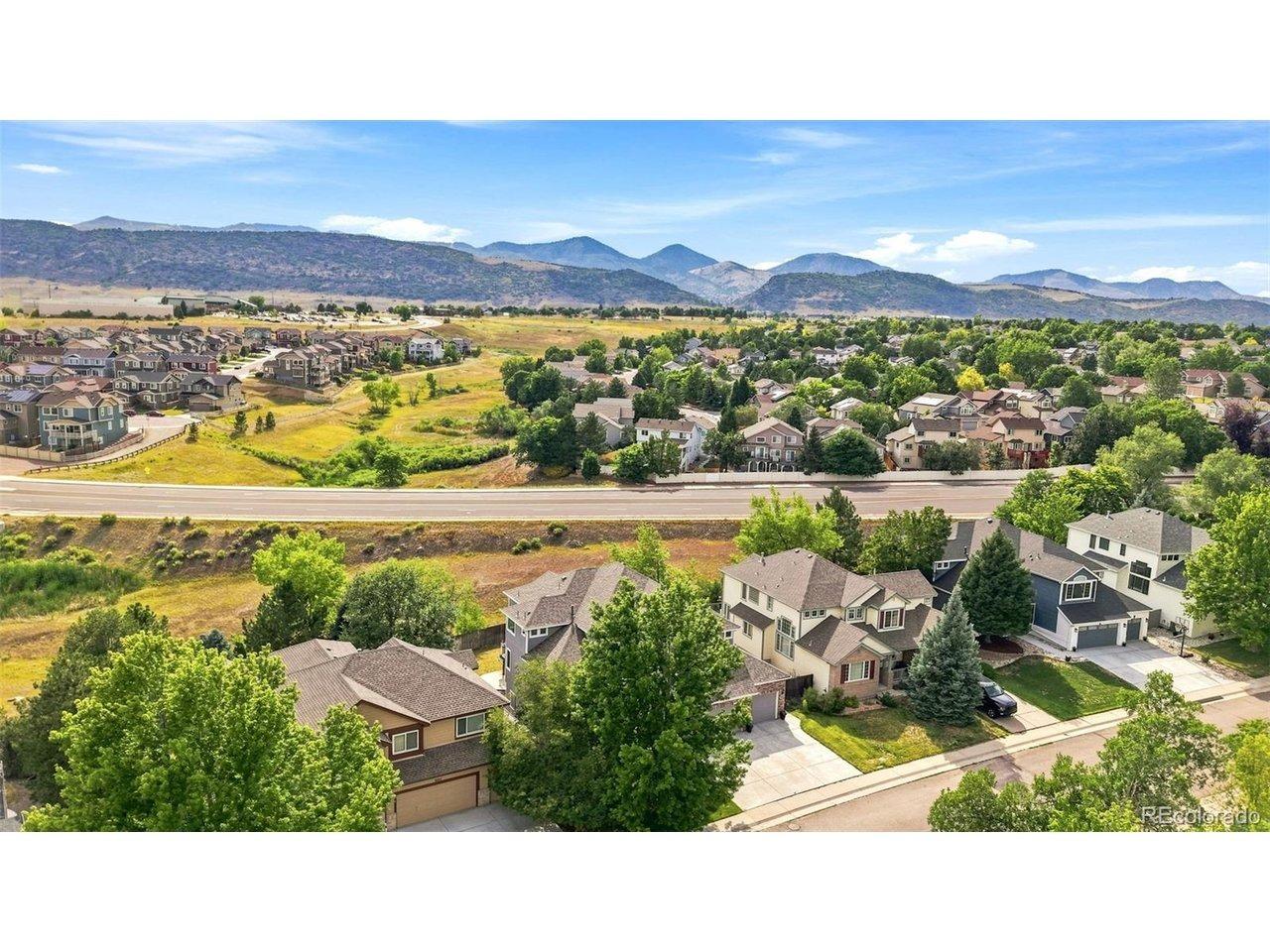 S Routt St, Littleton, CO 80127