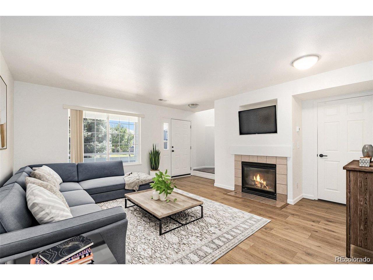 S Danube Way, Aurora, CO 80017