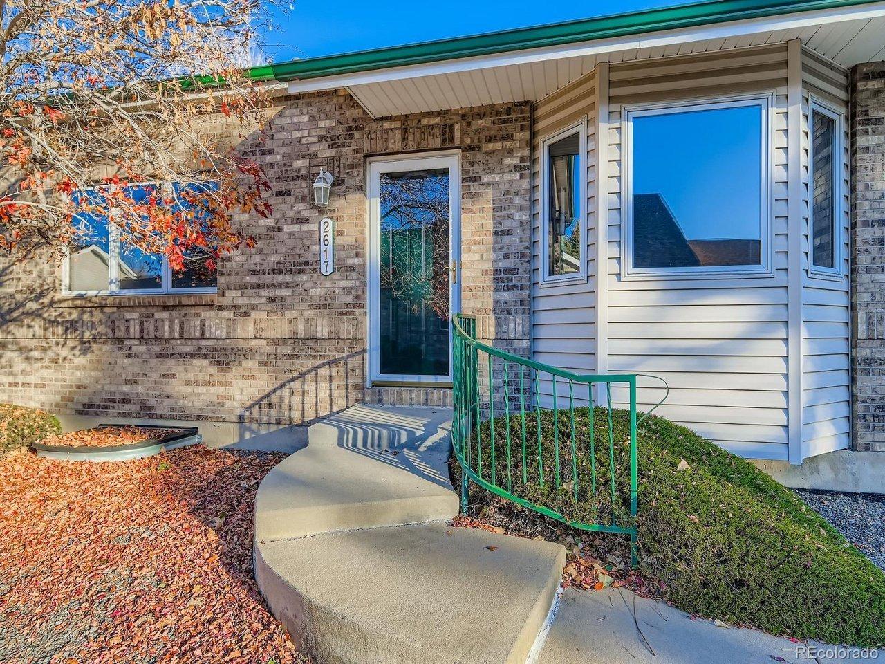 E Egbert St, Brighton, CO 80601