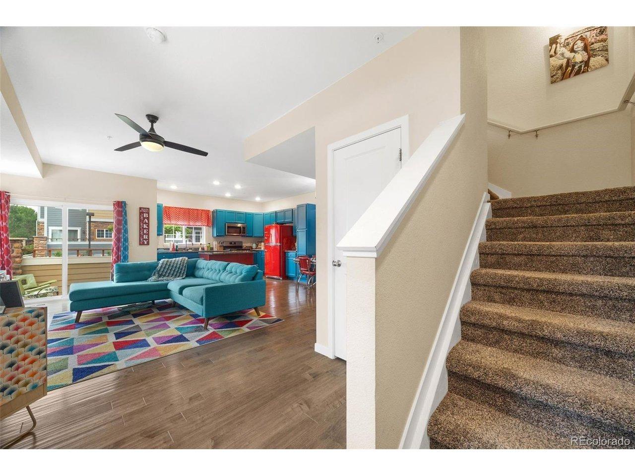 Jasmine St, Thornton, CO 80602