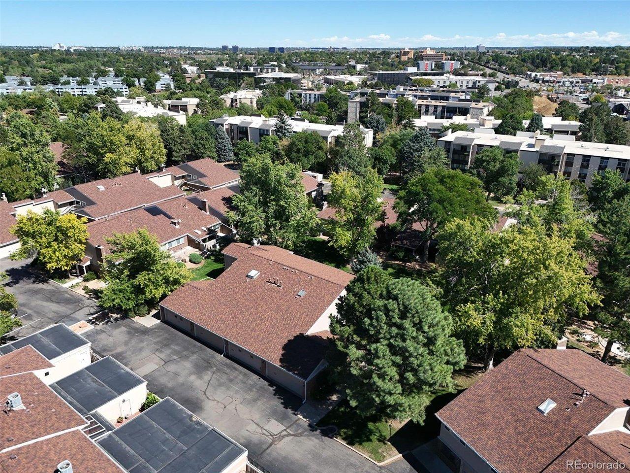 E Girard Ave, Denver, CO 80224
