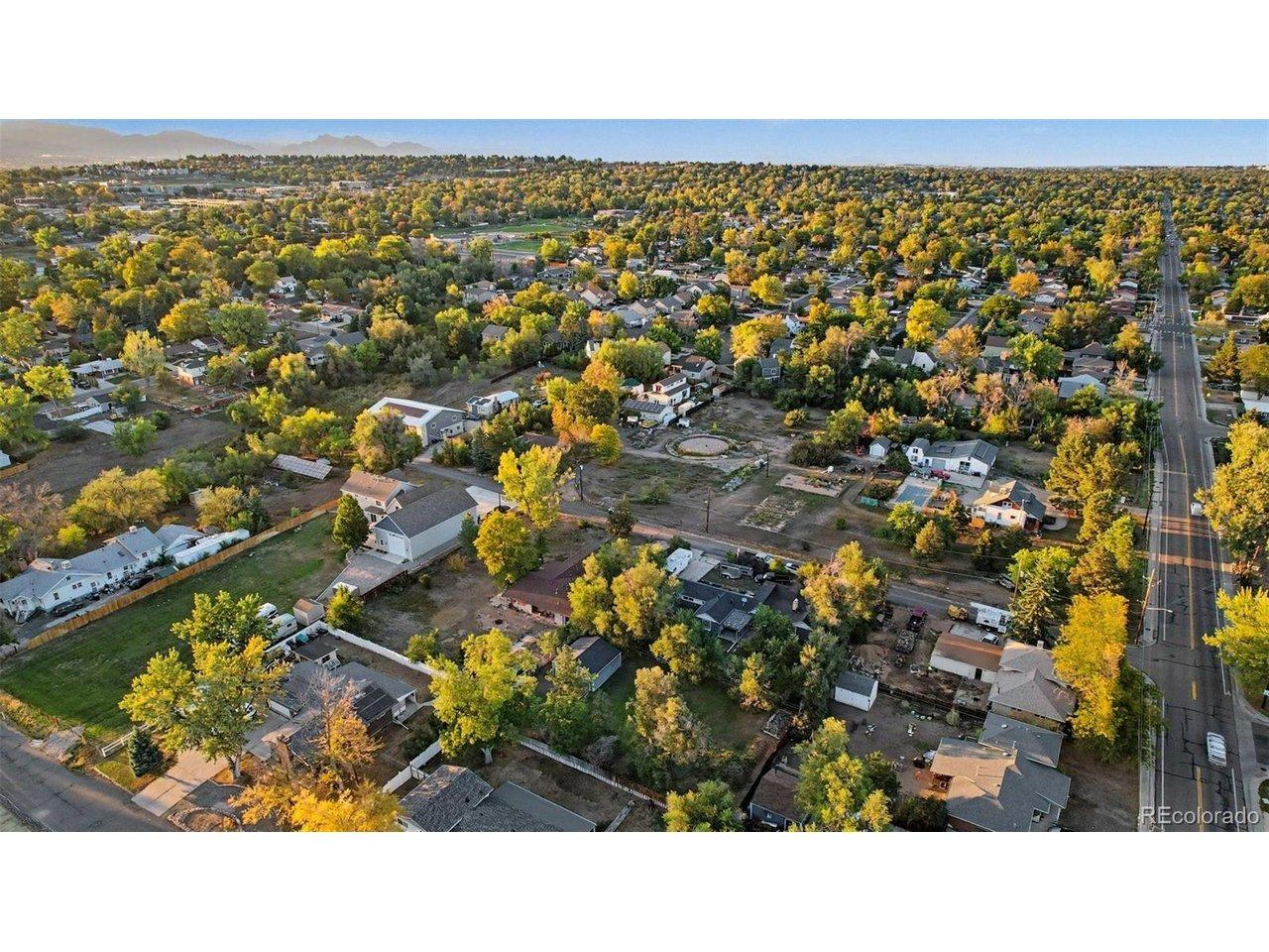 W 62nd Pl, Arvada, CO 80003