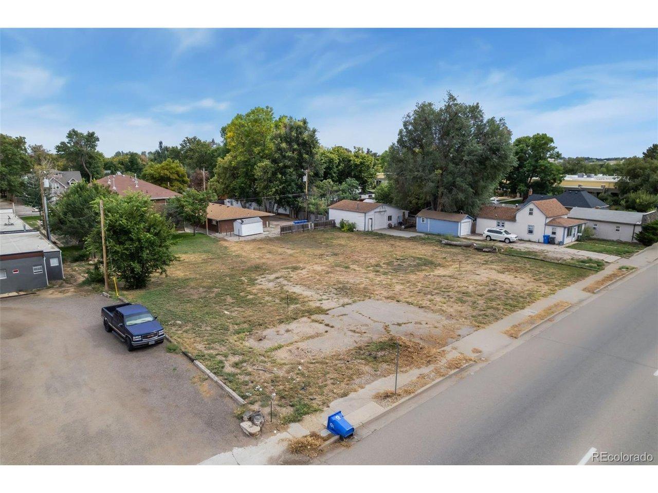 S Lincoln Ave, Loveland, CO 80537