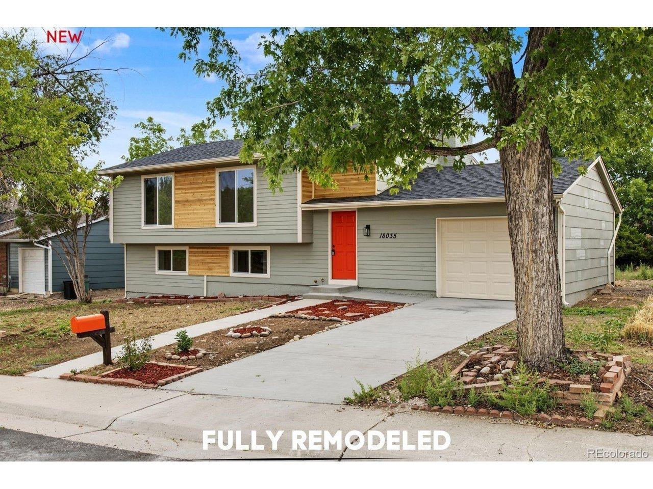 E Iowa Dr, Aurora, CO 80017