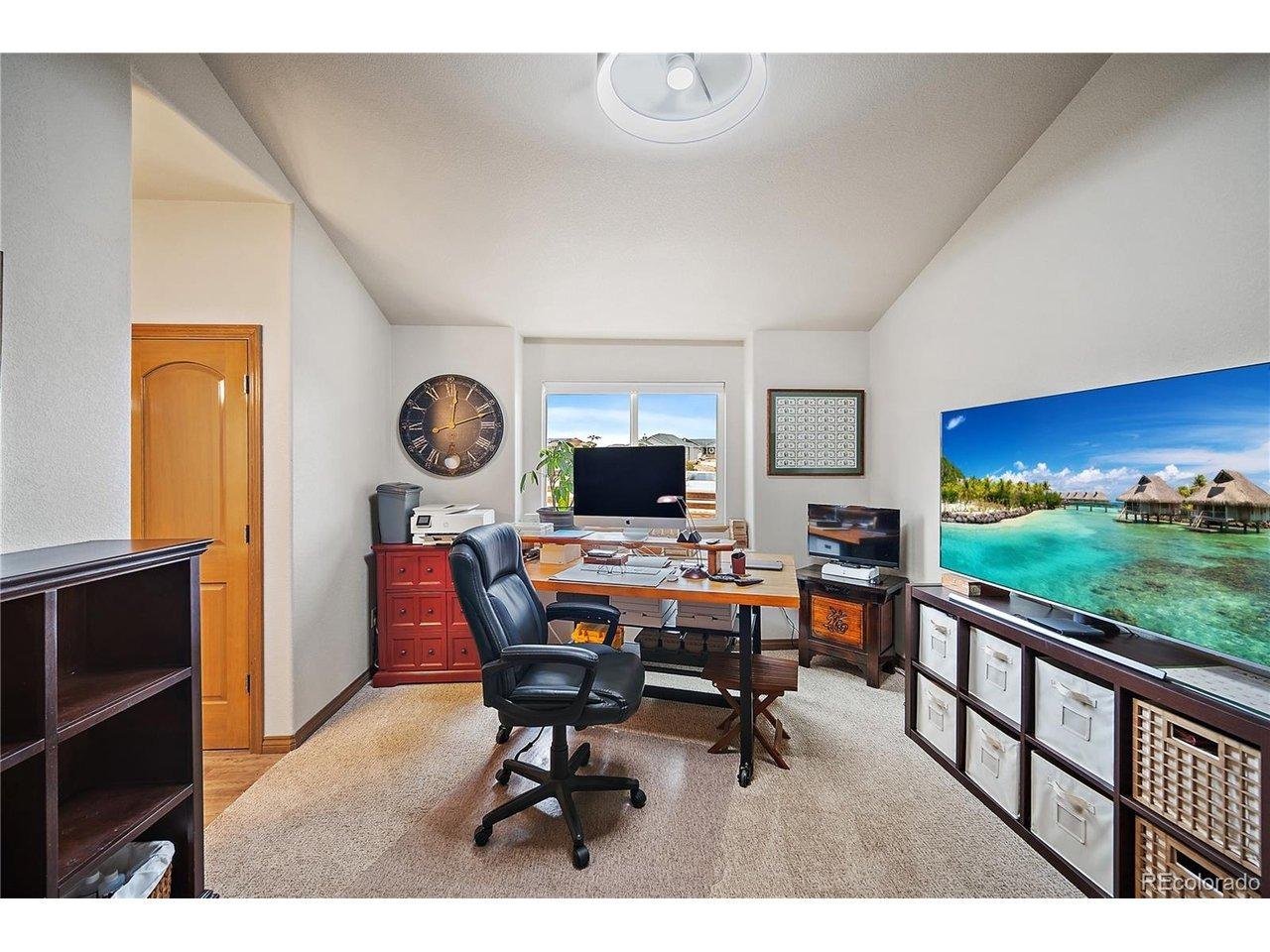 Clark Peak Ct, Peyton, CO 80831