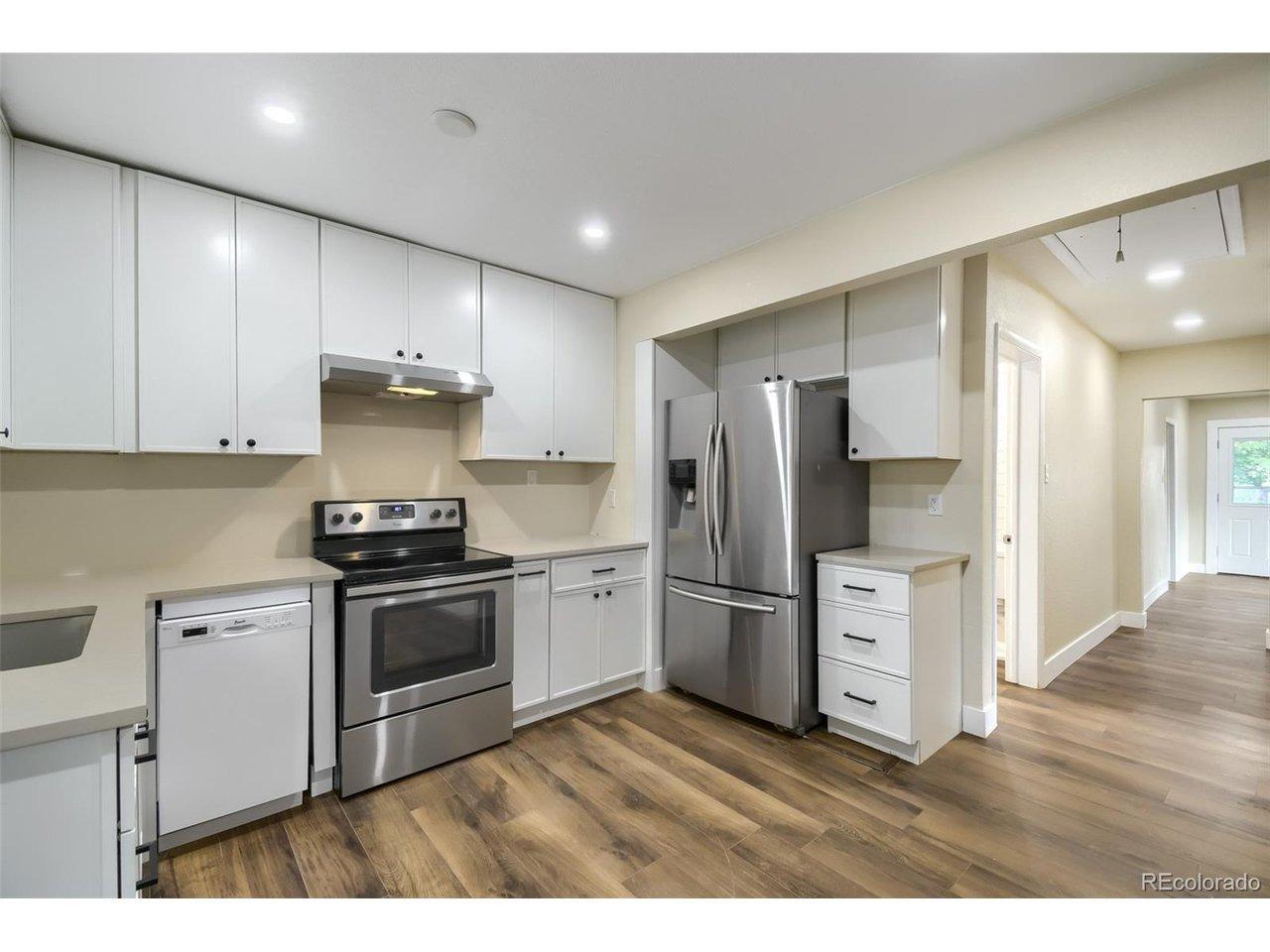 Stuart St, Denver, CO 80219