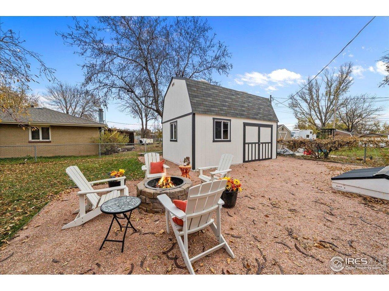 6th St, Windsor, CO 80550