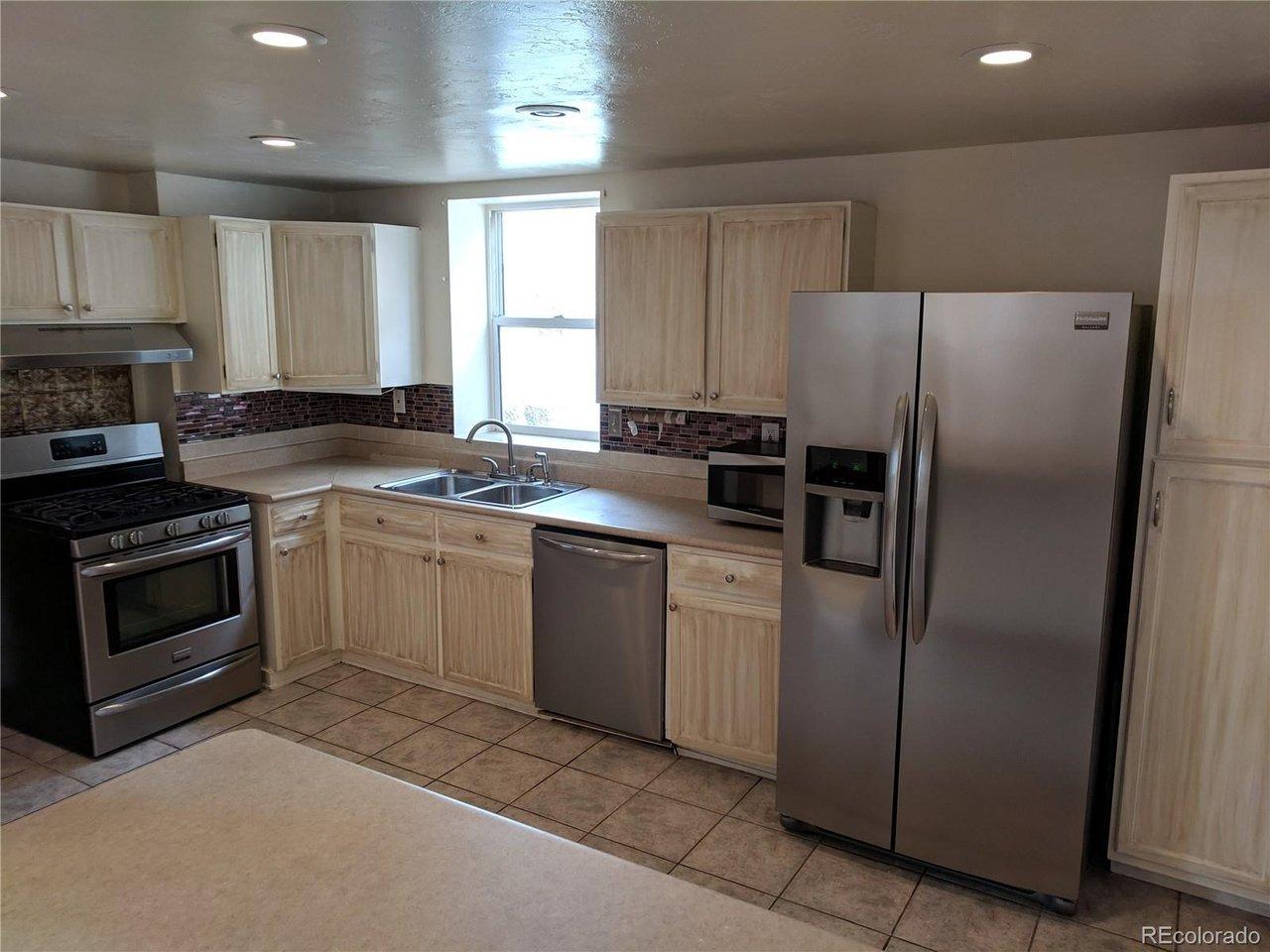 Umatilla St, Denver, CO 80211