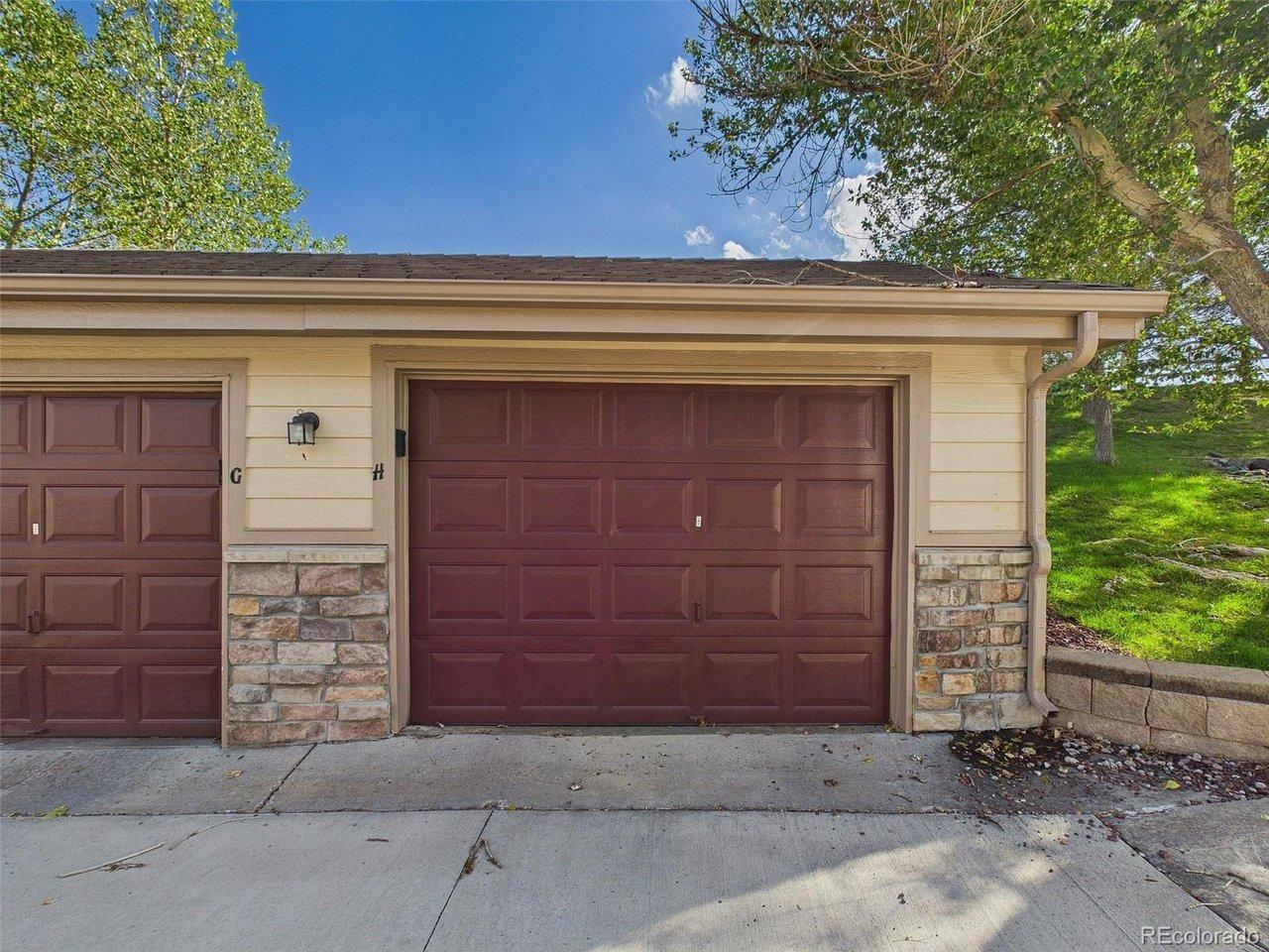 S Wenatchee Way, Aurora, CO 80016
