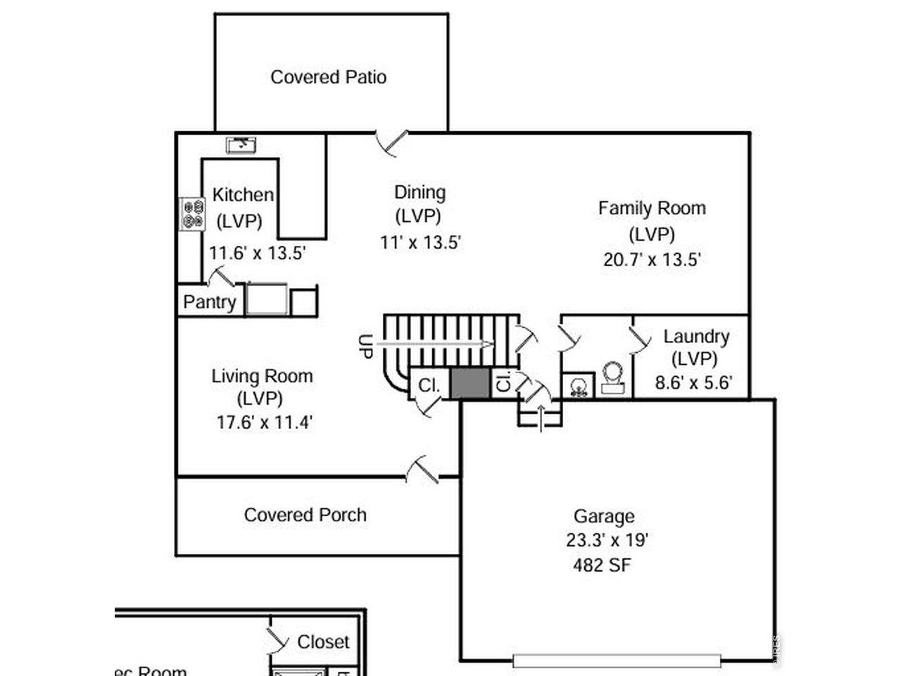 Hyde Dr, Loveland, CO 80538