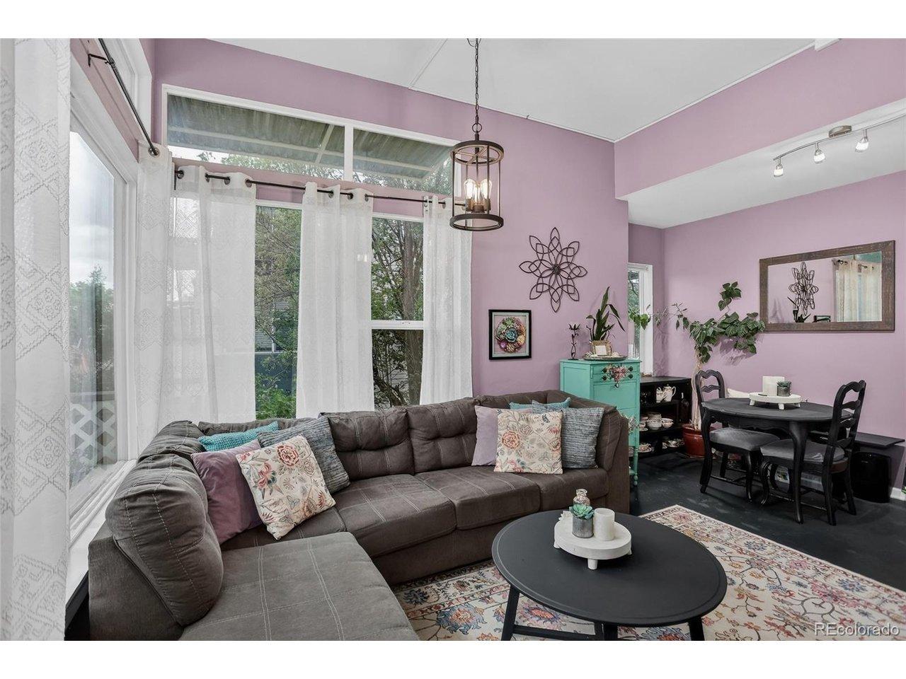 Syracuse St, Denver, CO 80238