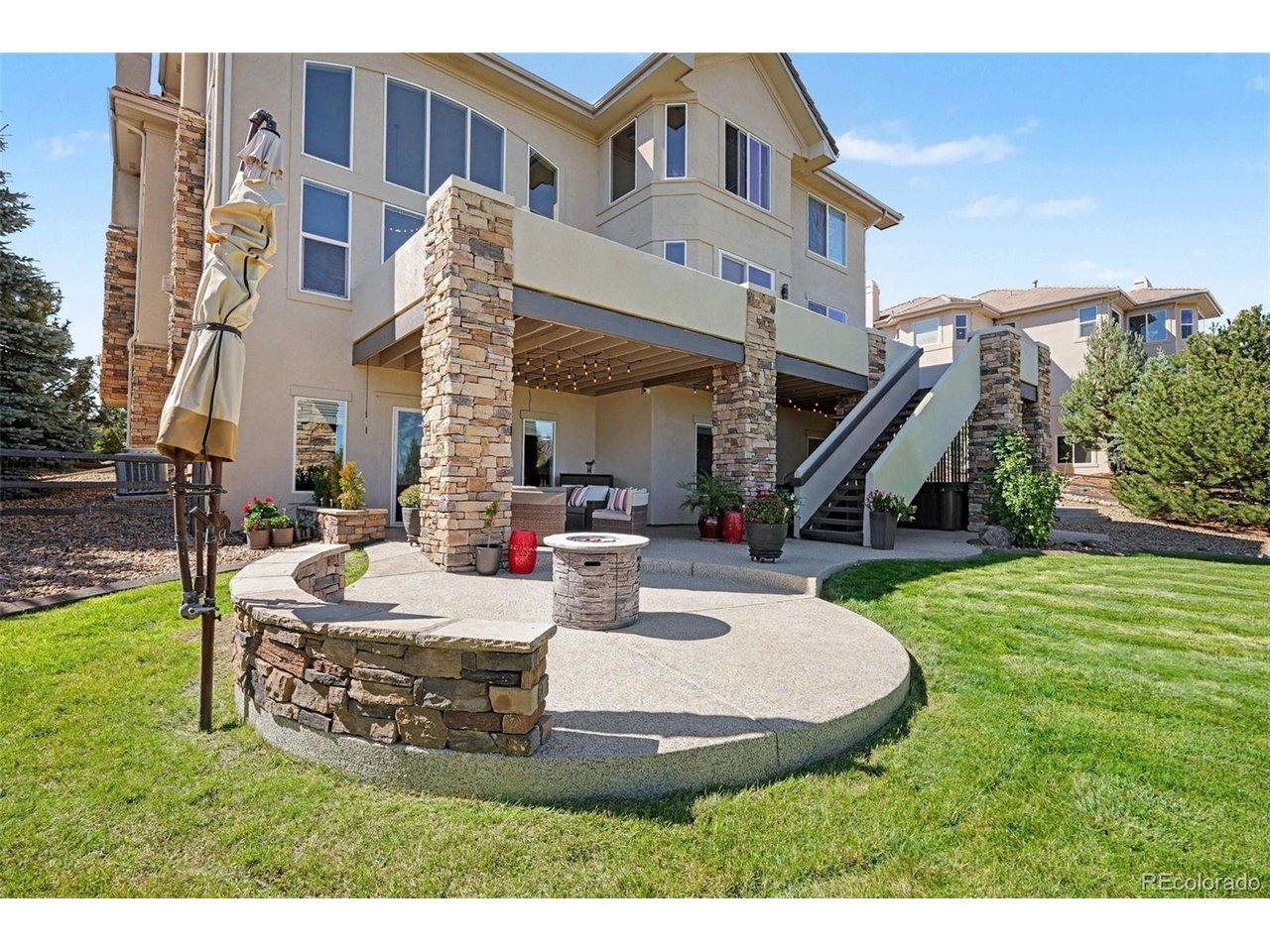 Rim View Pl, Parker, CO 80134