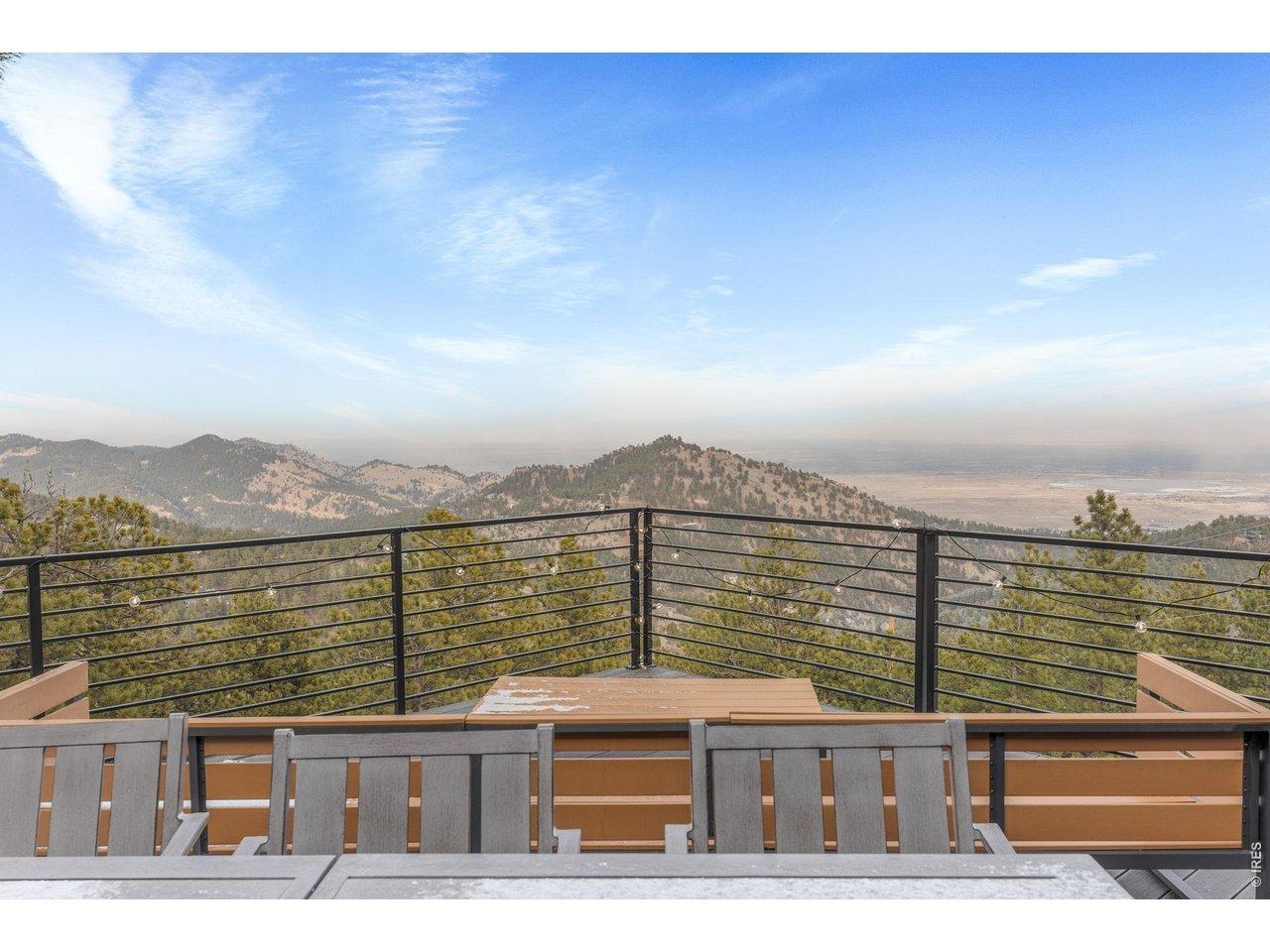 Hawk Ln, Boulder, CO 80304