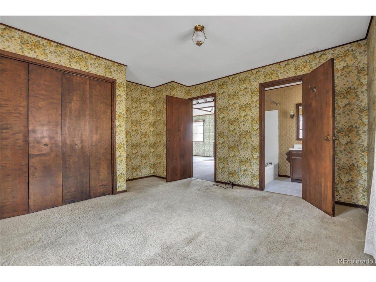 Meadow View Dr, Evergreen, CO 80439