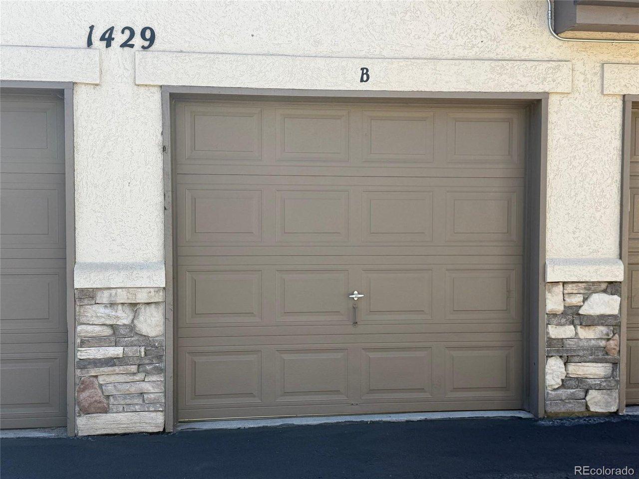 S Chambers Rd, Aurora, CO 80017