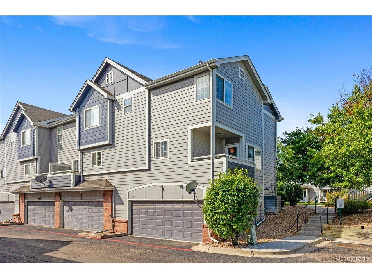 S Danube Ct, Aurora, CO 80017
