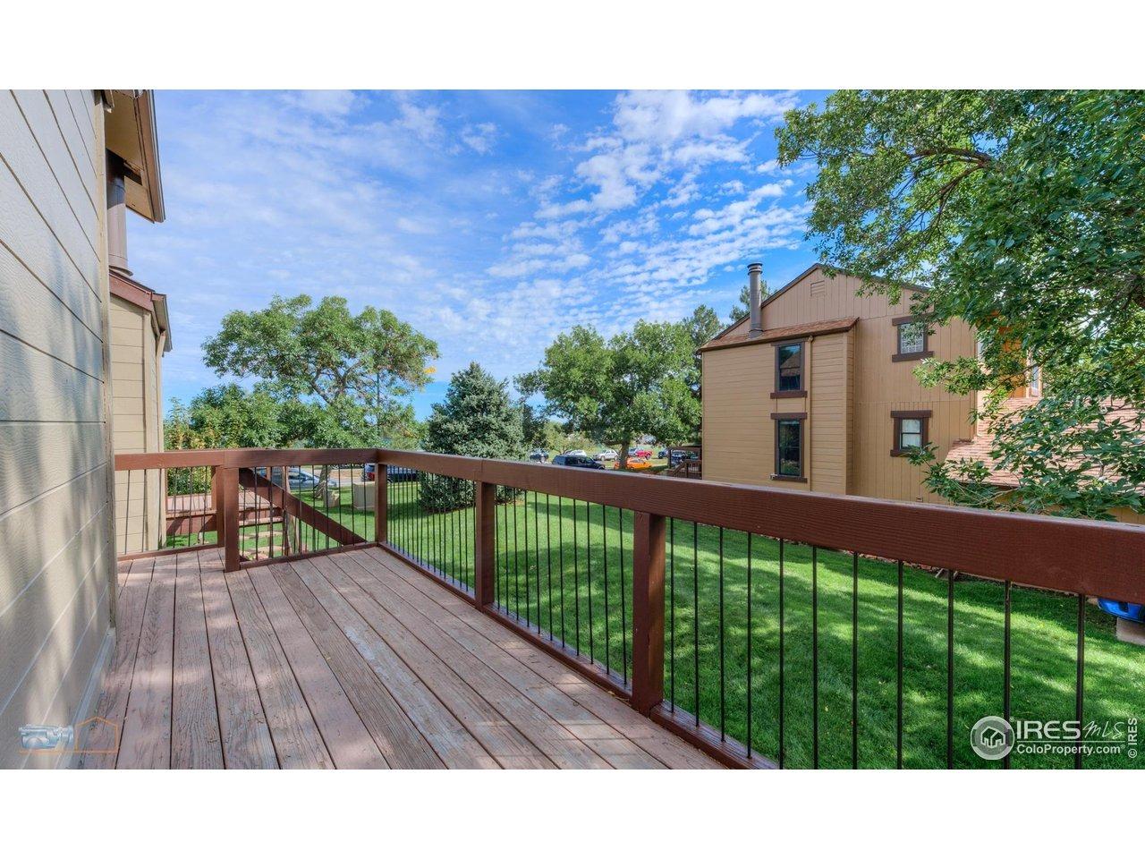 Greenbriar Blvd, Boulder, CO 80305