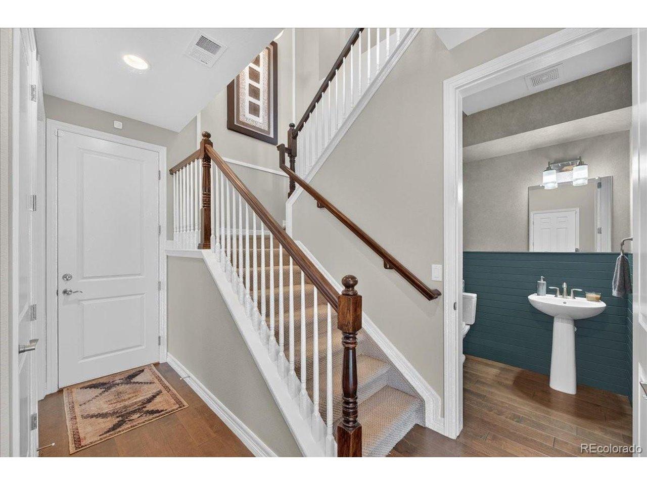 W 64th Pl, Arvada, CO 80007