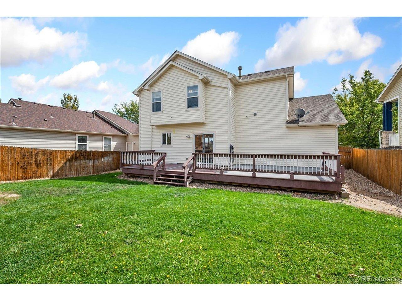 Harrow Ct, Brighton, CO 80601