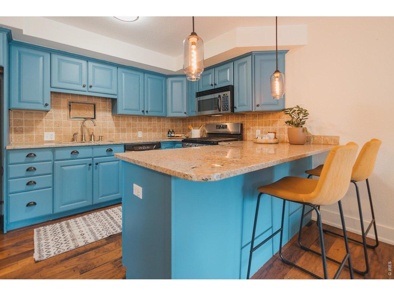 N Meldrum St, Fort Collins, CO 80521