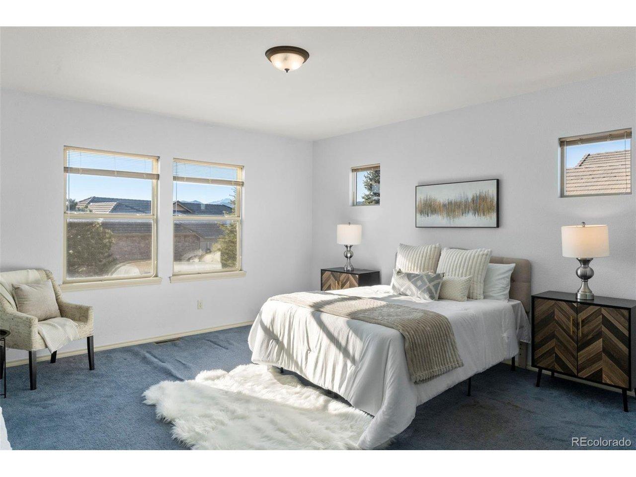 Symphony Hts, Monument, CO 80132