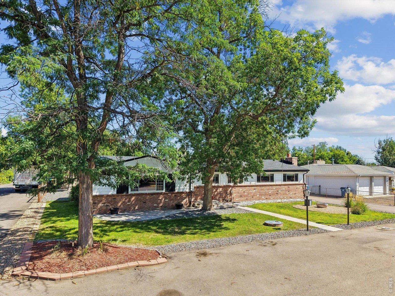 W 50th Ave, Golden, CO 80403