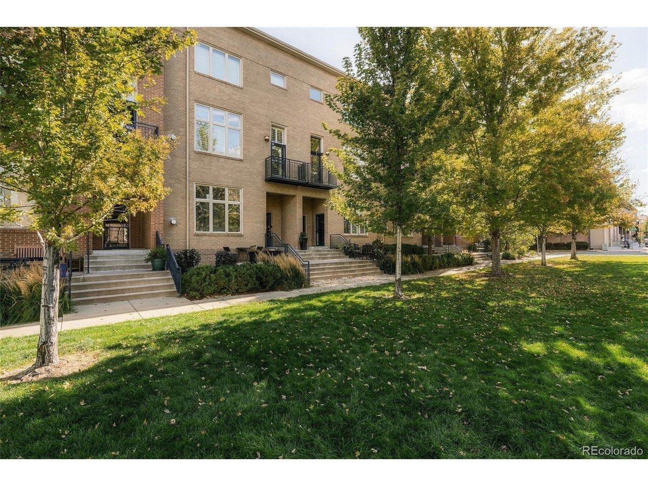 Roslyn St, Denver, CO 80230